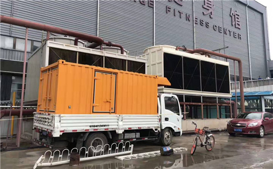 苏仙300KW发电机组适配电缆规格选型指南