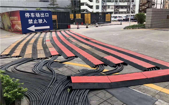 苏仙发电机组电缆选型完整具体步骤（工程通用标准流程）